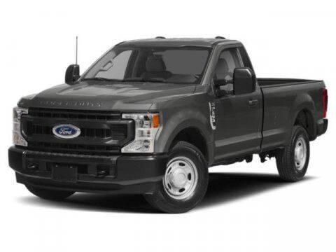 2020 Ford F-350 Super Duty for sale at Capital Group Auto Sales & Leasing in Freeport NY