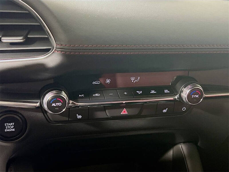 2026 Mazda Mazda3 Hatchback 2.5 S Carbon Edition