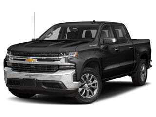 2020 Chevrolet Silverado 1500 for sale at Everyone's Financed At Borgman - BORGMAN OF HOLLAND LLC in Holland MI