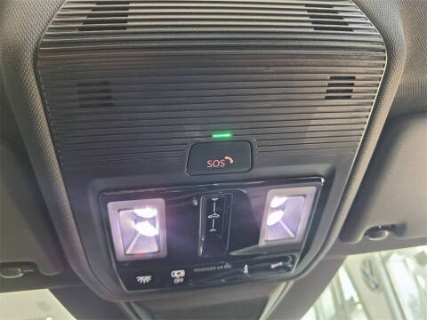 2026 Volkswagen Golf GTI SE