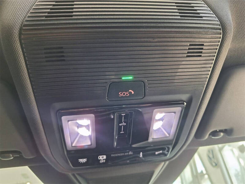 2026 Volkswagen Golf GTI SE