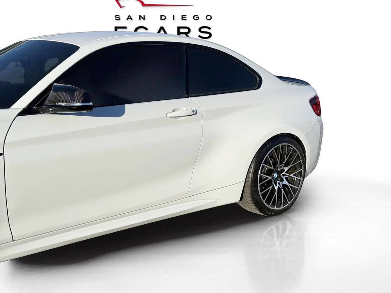 2020 BMW M2 for sale at San Diego Ecars in San Diego, CA