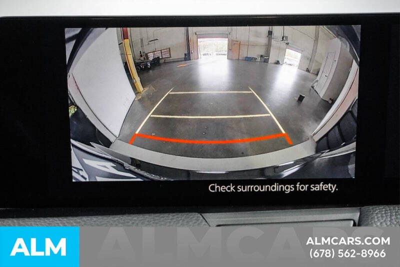 2025 Mazda CX-70 Plug-in Hybrid Premium