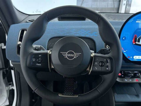 2025 MINI Countryman Cooper S ALL4