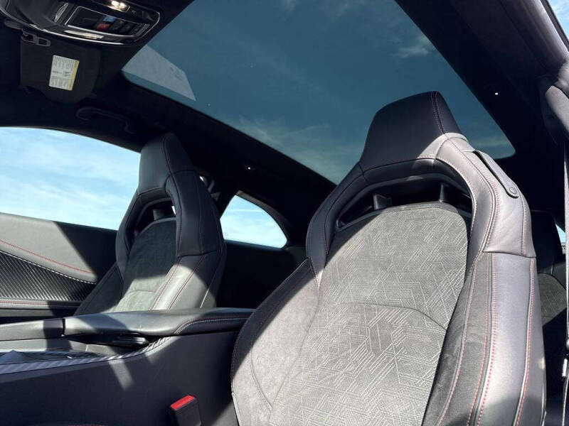 2026 Dodge Charger Scat Pack Plus