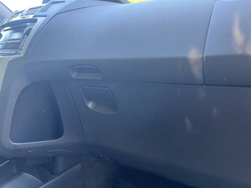 2008 Toyota Yaris