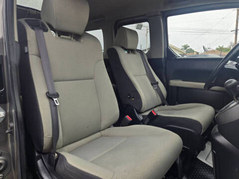 2008 Honda Element EX