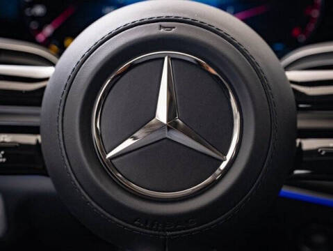 2026 Mercedes-Benz GLS GLS 450