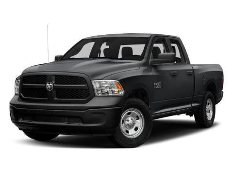 2018 RAM 1500 for sale at Corpus Christi Pre Owned in Corpus Christi TX