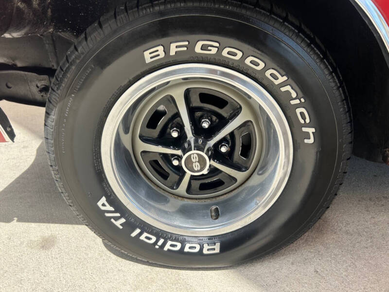 1970 Chevrolet Chevelle