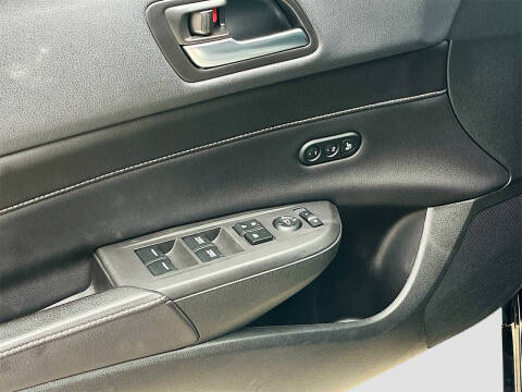 2020 Acura ILX w/Premium