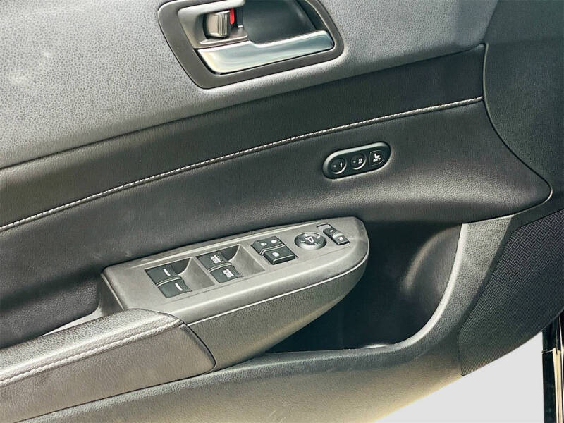 2020 Acura ILX w/Premium