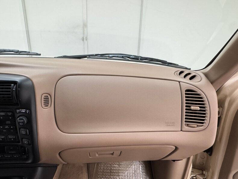 1997 Ford Explorer