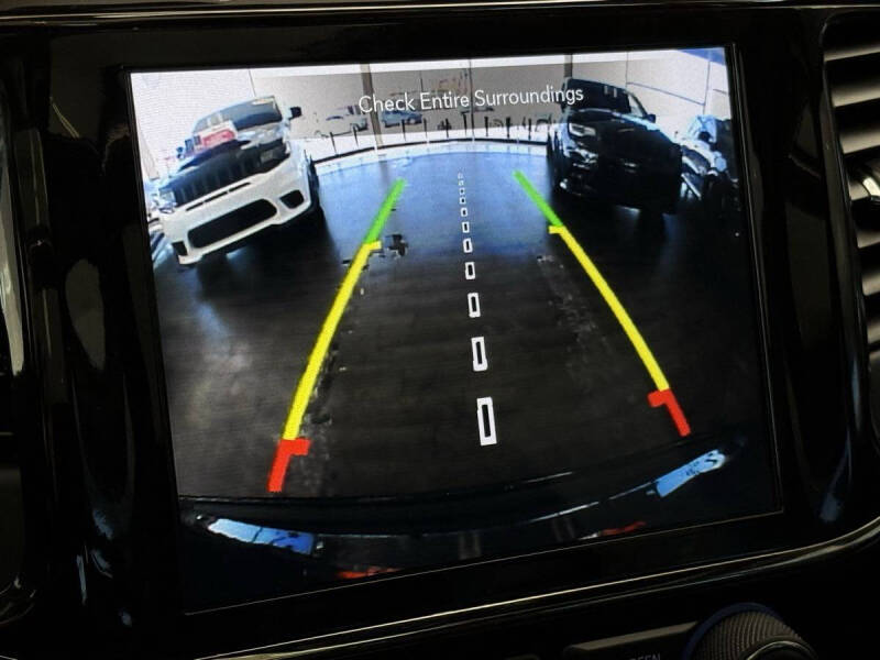 2021 Jeep Grand Cherokee Limited X