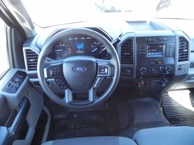 2019 Ford F-250 Super Duty