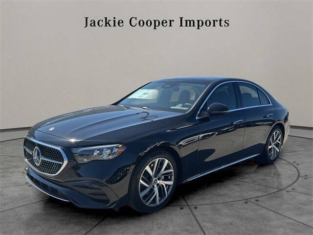 2026 Mercedes-Benz E-Class E 350 4MATIC