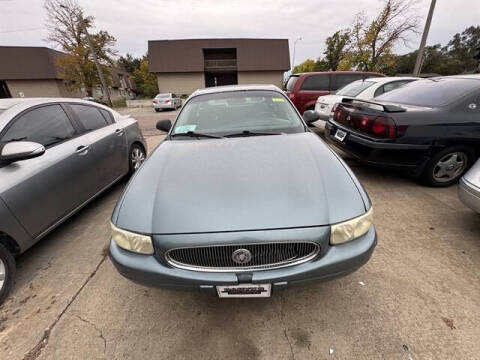 2000 Buick LeSabre Custom