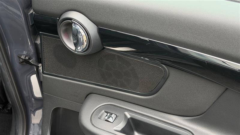 2019 MINI Countryman Cooper S