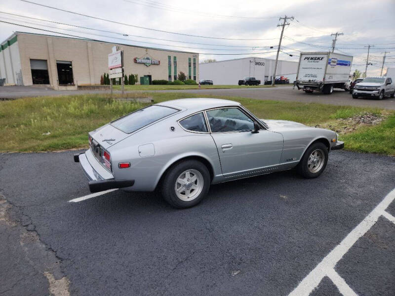 1977 Datsun 280Z