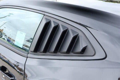 2021 Chevrolet Camaro