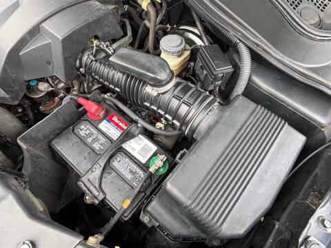 2008 Honda Pilot SE