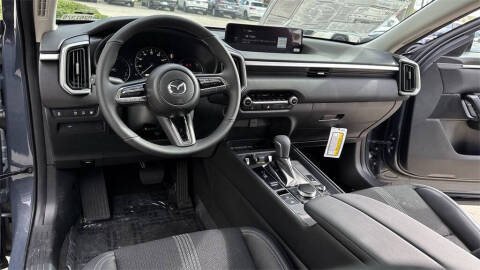 2026 Mazda CX-50 Hybrid Preferred