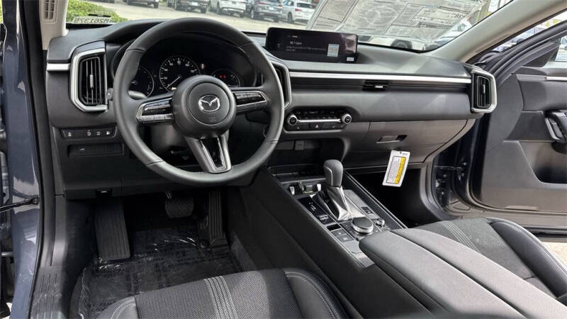 2026 Mazda CX-50 Hybrid Preferred