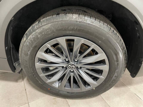 2025 Mazda CX-70 3.3 Turbo Preferred