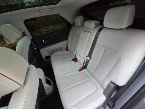 2023 Hyundai Ioniq 5 Limited