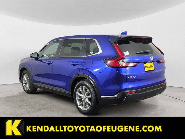 2023 Honda CR-V