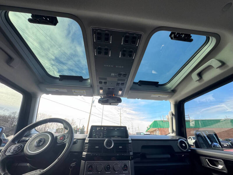 2024 Ineos Grenadier Fieldmaster