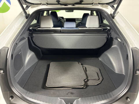 2023 Subaru Solterra Touring