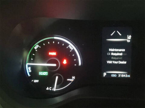 2021 Toyota Sienna XSE 7-Passenger