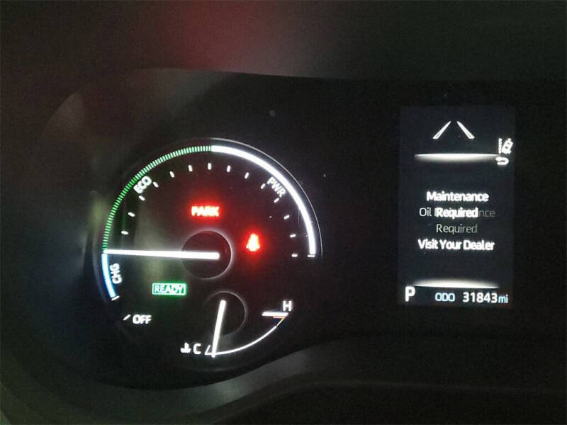 2021 Toyota Sienna XSE 7-Passenger