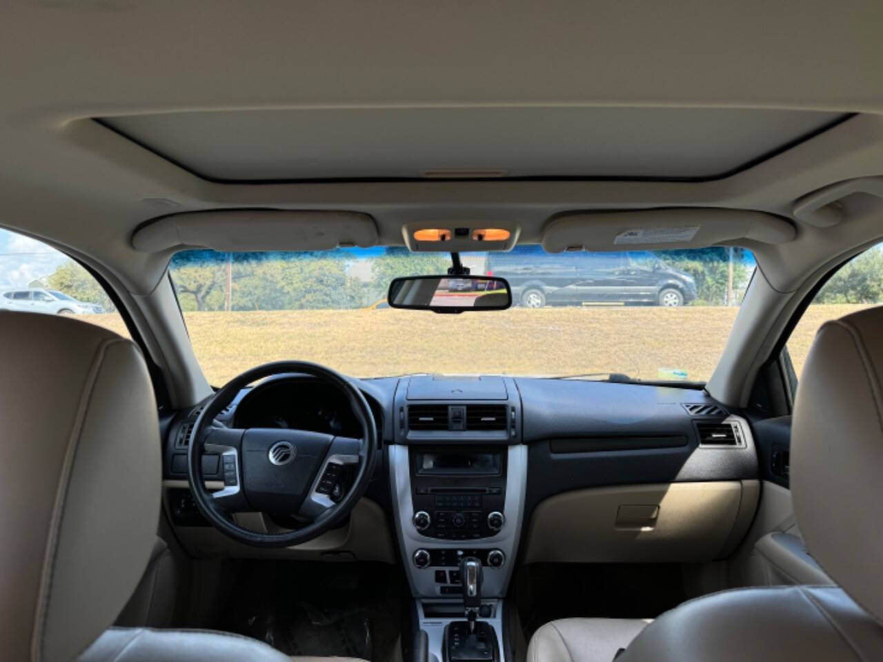 2010 Mercury Milan for sale at AUSTIN PREMIER AUTO in Austin, TX