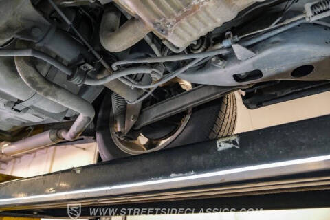 2003 Mercury Marauder