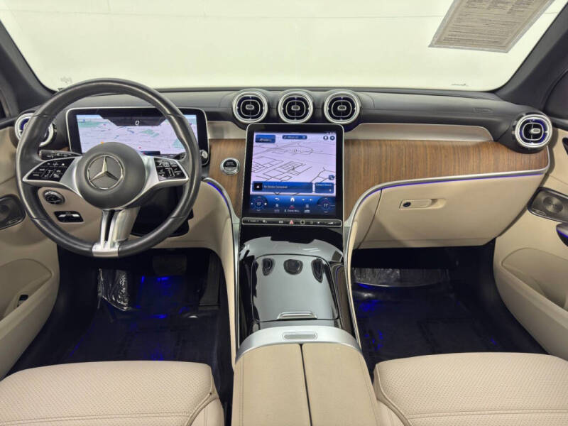 2023 Mercedes-Benz GLC GLC 300 4MATIC