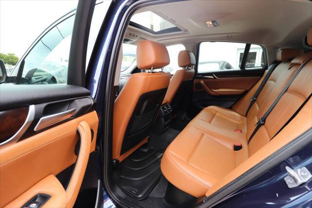 2016 BMW X4  - $20,997