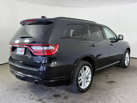 2025 Dodge Durango R/T