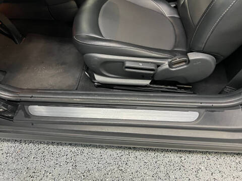 2016 MINI Hardtop 2 Door Cooper