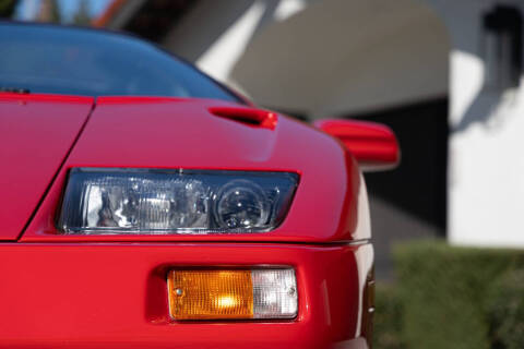 1999 Lamborghini Diablo