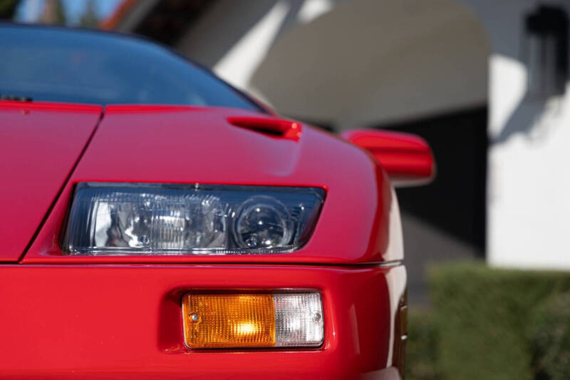 1999 Lamborghini Diablo