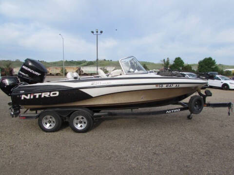 2009 Tracker 290 SPORT