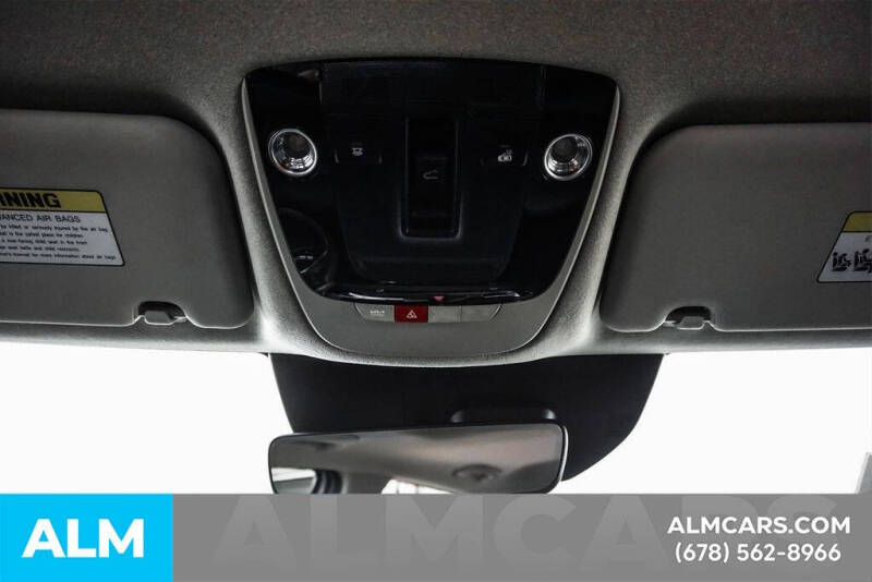 2023 Kia Niro EV Wave