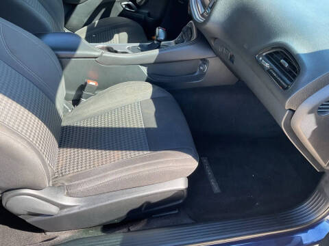 2017 Dodge Challenger