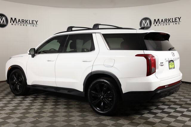 2023 Hyundai Palisade XRT