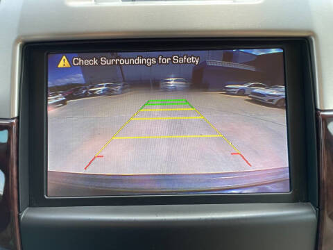 2014 Cadillac Escalade Premium