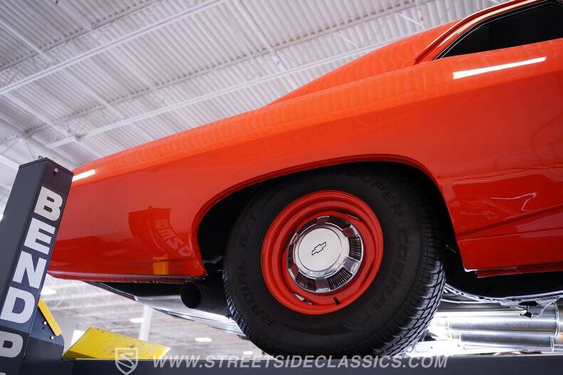 1969 Chevrolet Biscayne