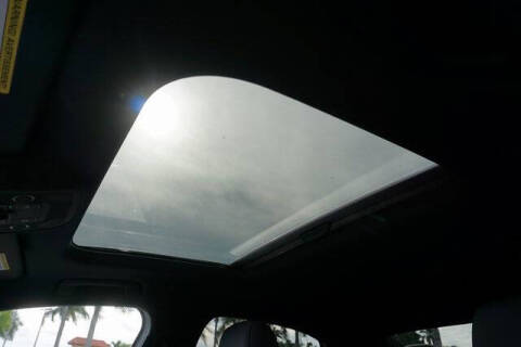 2022 Audi S3 2.0T quattro Prestige