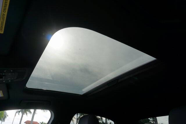 2022 Audi S3 2.0T quattro Prestige